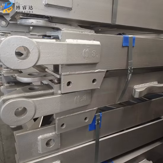 L46A1 タワー クレーンのスペアパーツ