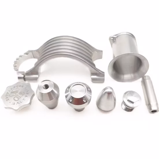 OEM アルミニウム/真鍮/銅/ステンレス鋼/鉄/チタン合金/プラスチック CNC 加工 (旋削、フライス、穴あけ、タッピング、研削) エレベーター/リフト/クレーン用部品