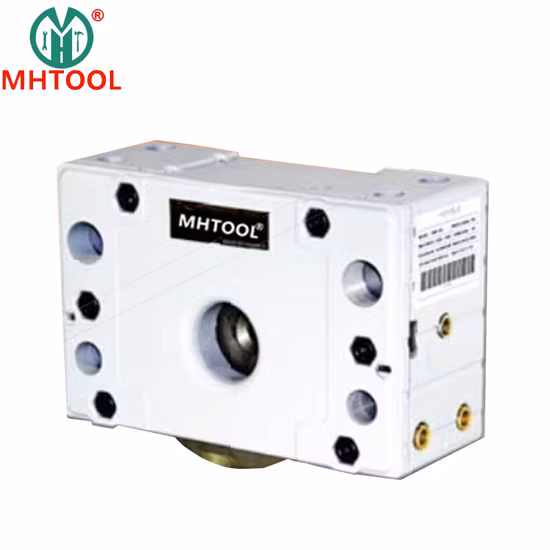 Mhtool Drs 315mm エンドキャレージ用ヨーロッパクレーンホイールブロック
