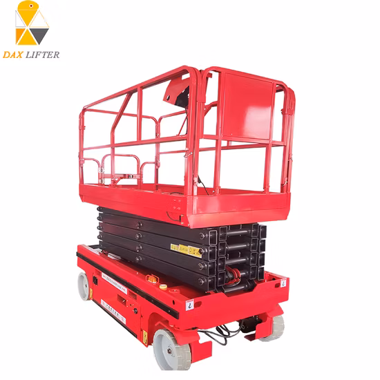 中国ダックスリフター マルチプル 6